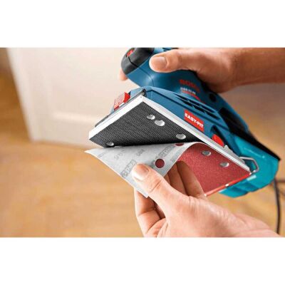 Bosch Professional GSS 23 AE Titreşimli Zımpara-0.601.070.700 - 3