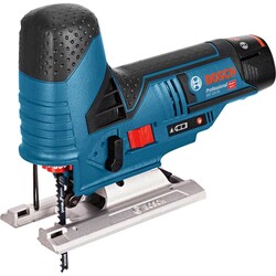 Bosch Professional GST 12 V - 70 Akülü Testere - 1