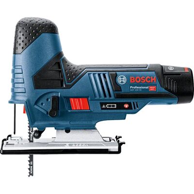 Bosch Professional GST 12 V - 70 Akülü Testere - 2