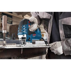 Bosch Professional GST 150 BCE Dekupaj Testere - 4