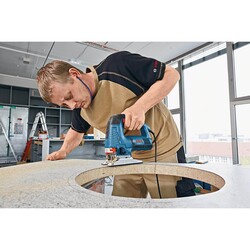 Bosch Professional GST 160 BCE Dekupaj Testere - 2