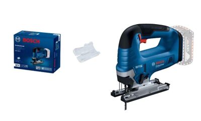 Bosch Professional GST 185-LI Dekupaj Testere Makinesi (Aküsüz) - 06015B3021 - 2