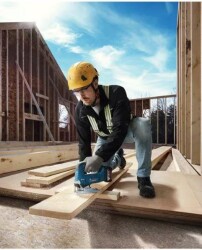 Bosch Professional GST 185-LI Dekupaj Testere Makinesi (Aküsüz) - 06015B3021 - 4