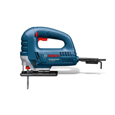 Bosch Professional GST 8000 E Dekupaj Testere - 060158H000 - 1