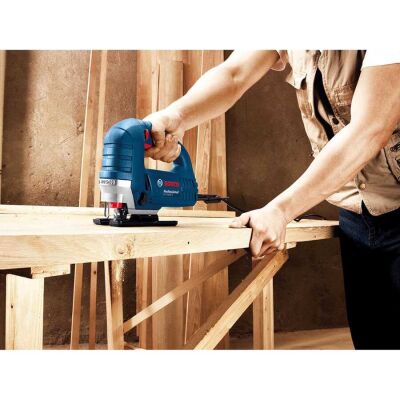 Bosch Professional GST 8000 E Dekupaj Testere - 060158H000 - 2