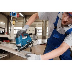 Bosch Professional GST 90 BE Dekupaj Testere - 2