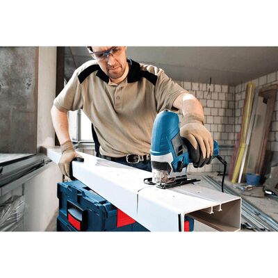 Bosch Professional GST 90 E Dekupaj Testere - 3