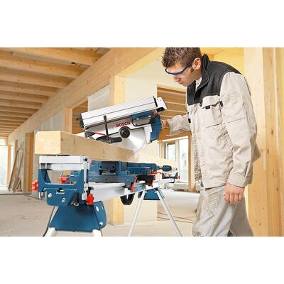 Bosch Professional GTM 12 JL Gönye Kesme Makinesi - 3