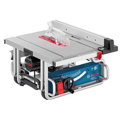Bosch Professional GTS 10 J Tezgah Tipi Daire Testere - 1
