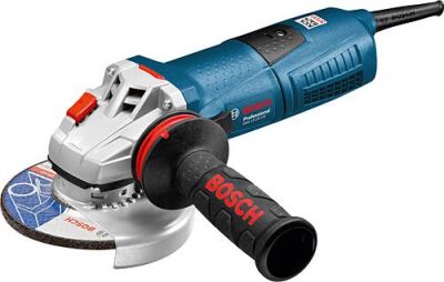Bosch GWS 13-125 CIE 1300 W Avuç Taşlama - 060179F002 - 1