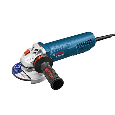 Bosch Professional GWS 15-125 CIEP Avuç Taşlama Makinesi - 1