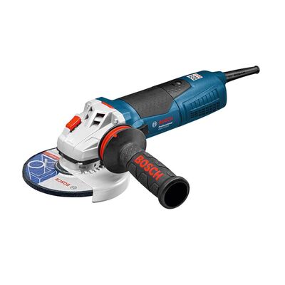 Bosch Professional GWS 17-150 CI Avuç Taşlama Makinesi - 1