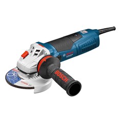 Bosch Professional GWS 19-125 CIE Avuç Taşlama Makinesi - 1