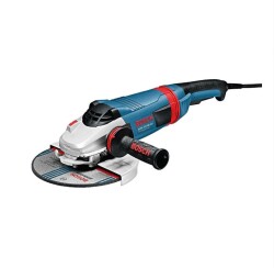 Bosch Professional GWS 22-180 LVI Taşlama Makinesi-0.601.890.D00 - 1