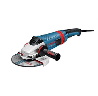 Bosch Professional GWS 22-180 LVI Taşlama Makinesi-0.601.890.D00 - 1