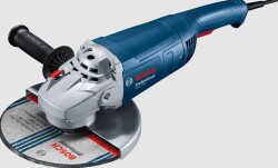 Bosch Professional GWS 2200-230 H Taşlama Makinası - 06018C1100 - 2