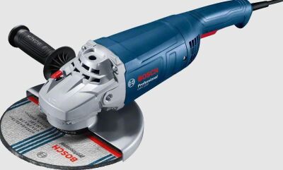 Bosch Professional GWS 2200-230 H Taşlama Makinası - 06018C1100 - 2