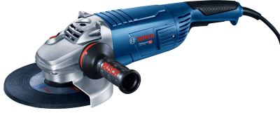 Bosch Professional GWS 24-180 P Büyük Taşlama Makinesi - 06018C2100 - 1
