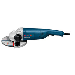 Bosch Professional GWS 26-180 JH Büyük Taşlama Makinesi - 2