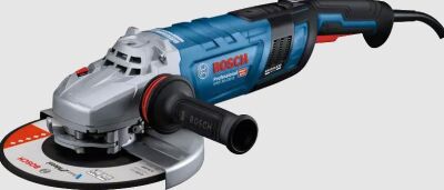 Bosch Professional GWS 30-230 B Büyük Taşlama Makinesi - 06018G1000 - 1