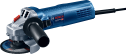 Bosch Professional GWS 750 S Avuç Taşlama Makinesi - 0601394120 - 1