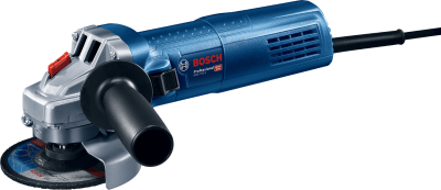 Bosch Professional GWS 750 S Avuç Taşlama Makinesi - 0601394120 - 1