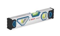 Bosch Professional Mıknatıslı Su Terazisi 25 cm - 1600A016BN - 1