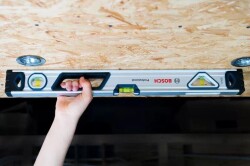Bosch Professional Su Terazisi 60 cm - 1600A016BP - 2