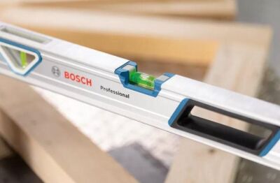 Bosch Professional Su Terazisi 60 cm - 1600A016BP - 3