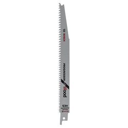 Bosch Progressor Serisi Ahşap için Panter Testere Bıçağı S 2345 X - 2li - 1
