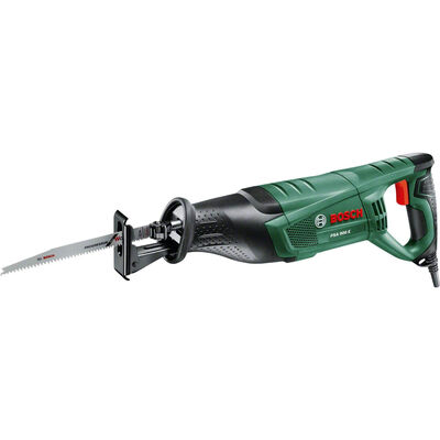 Bosch PSA 900 E Panter Testere - 2