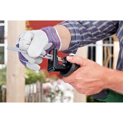 Bosch PSA 900 E Panter Testere - 3