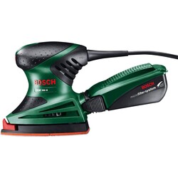 Bosch PSM 160 A MULTI Zımpara Makinesi - 1