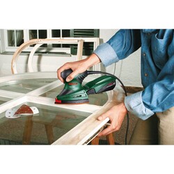 Bosch PSM 160 A MULTI Zımpara Makinesi - 3