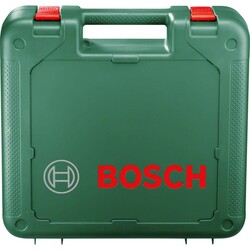 Bosch PSM 200 AES Zımpara Makinesi - 4