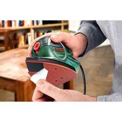 Bosch PSM PRIMO MULTI Zımpara Makinesi - 2