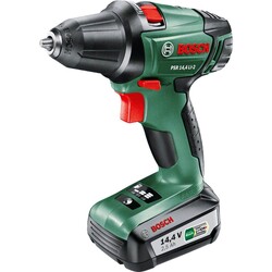 Bosch PSR 14,4 LI-2 Akülü Vidalama Makinesi - 2,5 Ah Tek Akü - 3