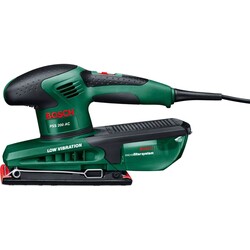 Bosch PSS 200 AC Titreşimli Zımpara - 1