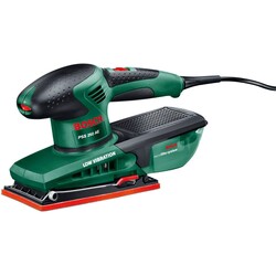 Bosch PSS 250 AE Titreşimli Zımpara - 1