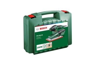 Bosch PSS300 A/AE Titreşimli Zımpara - 0603340300 - 2