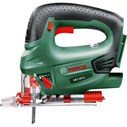 Bosch PST 18 LI Akülü Dekupaj Testeresi - 2