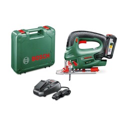 Bosch PST 18 LI Set Akülü Dekupaj Testeresi - 1