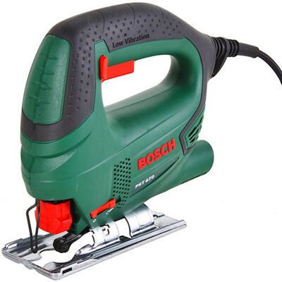 Bosch PST 670 EasyDekupaj Testere Makinesi - 1