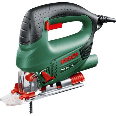 Bosch PST 800 PEL Pandüllü Dekupaj Testeresi - 1