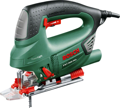 Bosch PST 900 PEL Pandüllü Dekupaj Testeresi - 06033A0200 - 1