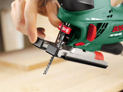 Bosch PST 900 PEL Pandüllü Dekupaj Testeresi - 06033A0200 - 3
