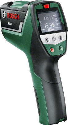 Bosch Ölçme PTD 1 Isı Detektörü - 0603683000 - 1