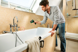 Bosch Ölçme PTD 1 Isı Detektörü - 0603683000 - 3