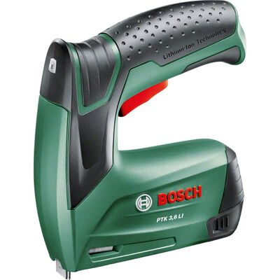 Bosch PTK 3,6 LI Akülü Zımba Makinesi - 1