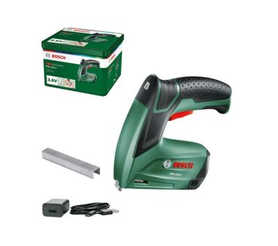 Bosch PTK3,6 LI Akülü Zımbalama Makinesi - 0603968200 - 1